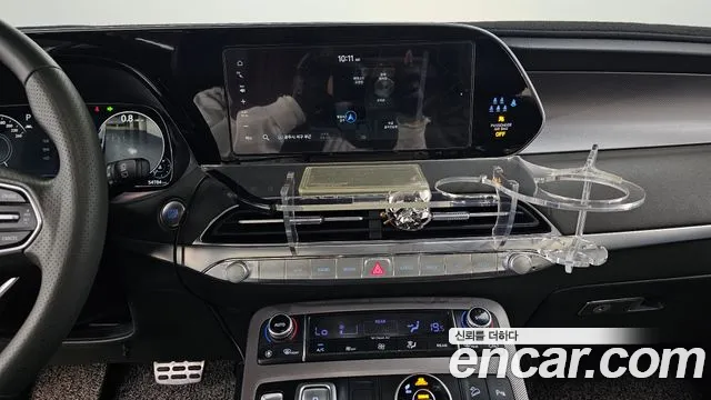 Hyundai Palisade Palisade Дизель 2.2 4WD — Фото автомобиля 12