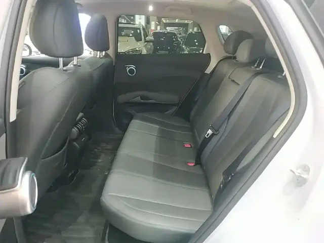 BYD Yuan PLUS — Фото автомобиля 16