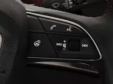 Audi Q3 — Фото автомобиля 22