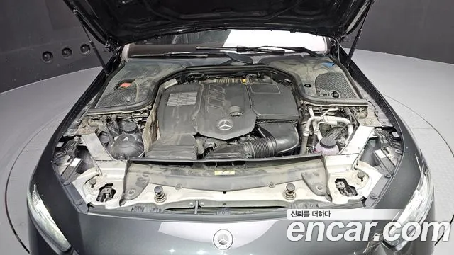 Mercedes-Benz CLS-Class — Фото автомобиля 6