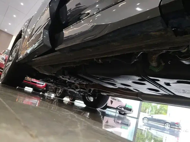 Changan CS75 Plus — Фото автомобиля 21