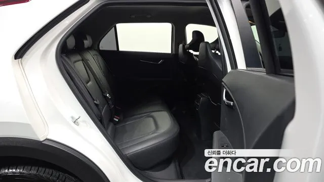 Kia Niro Niro (New) — Фото автомобиля 12