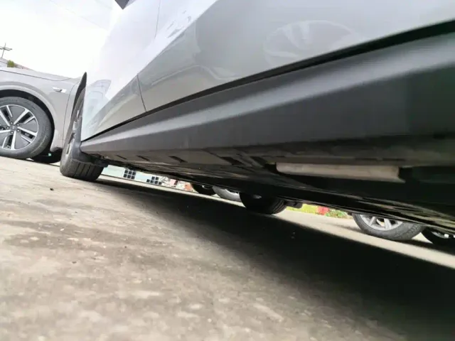 BYD Seal 06 — Фото автомобиля 21