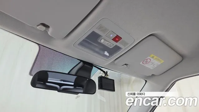 Hyundai Casper Casper Smart — Фото автомобиля 17