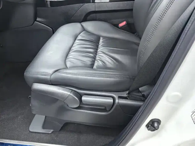 Honda Odyssey — Фото автомобиля 20
