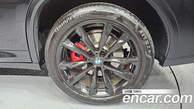 BMW X4 G02 — Фото автомобиля 6