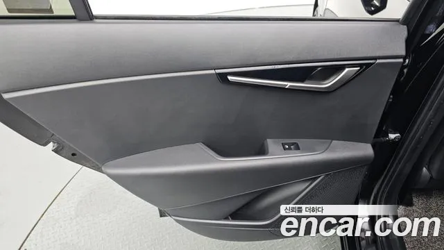 Kia Niro The All New Niro Trendy — Фото автомобиля 25