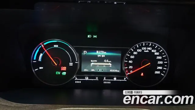 Kia Sorento Sorento 4-е поколение — Фото автомобиля 8