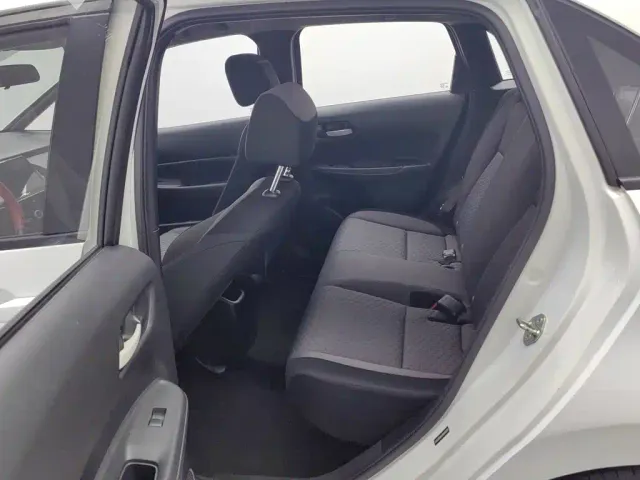 Honda Fit — Фото автомобиля 15