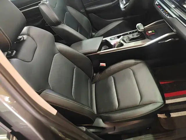 Geely Emgrand — Фото автомобиля 24