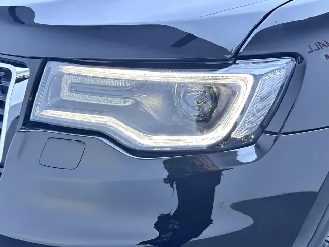 Jeep Grand Cherokee — Фото автомобиля 7