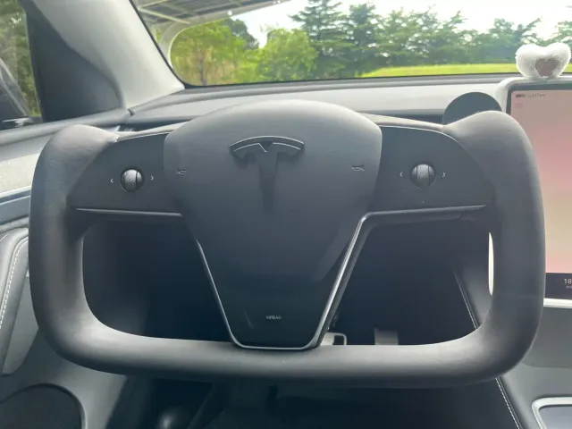 Tesla Model Y — Фото автомобиля 15