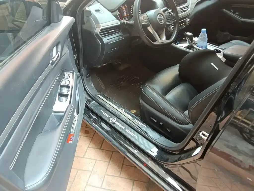 Nissan Teana 2021 2.0L XL Comfort — Фото автомобиля 17