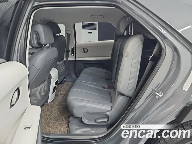 Hyundai Ioniq 5 New — Фото автомобиля 12