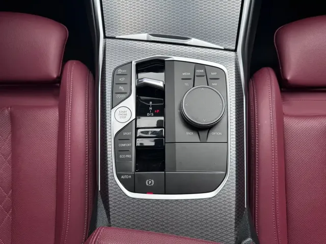 BMW 3 Series — Фото автомобиля 7