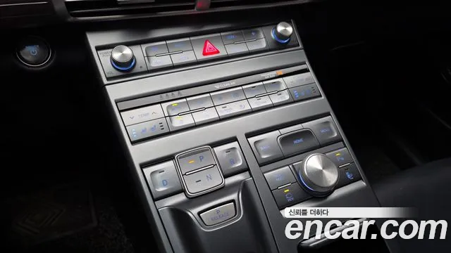 Hyundai Nexo Nexo Premium — Фото автомобиля 8