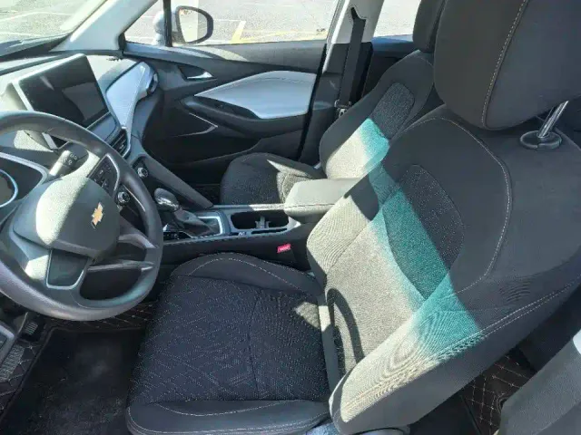 Chevrolet Orlando — Фото автомобиля 8