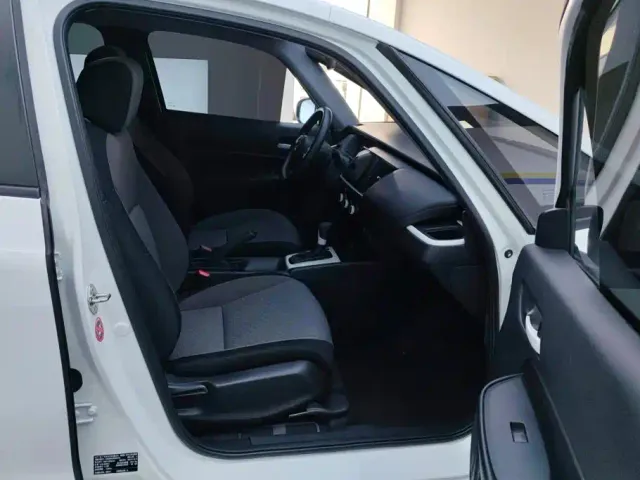 Honda Fit — Фото автомобиля 8