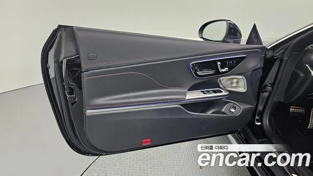 Mercedes-Benz CLE-Class — Фото автомобиля 22