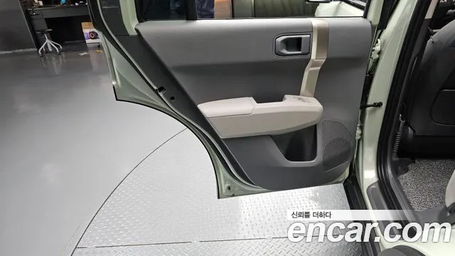 Kia EV3 — Фото автомобиля 24