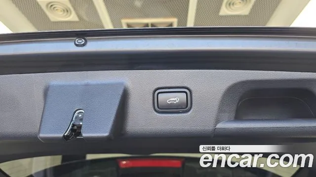 Hyundai Palisade The New Palisade — Фото автомобиля 30