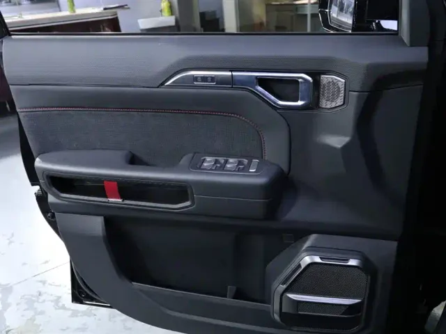 Jetour T2 — Фото автомобиля 11