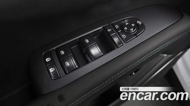 BYD Sealion 7 — Фото автомобиля 24