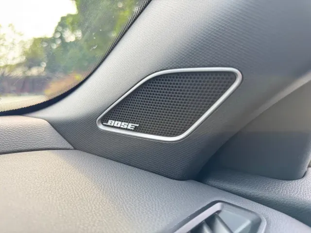 Geely Xingrui — Фото автомобиля 17