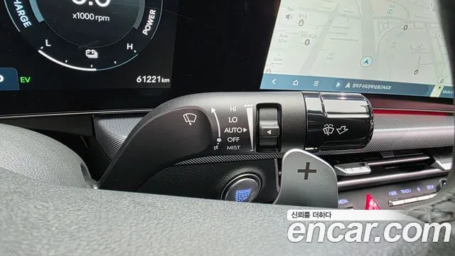 Hyundai Sonata DN8 — Фото автомобиля 16