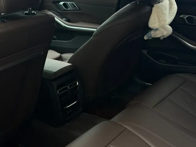 BMW 3 Series — Фото автомобиля 7