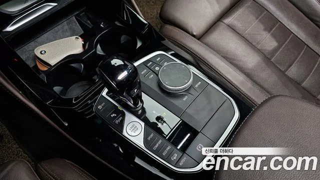 BMW X4 xDrive20i M Sport — Фото автомобиля 8