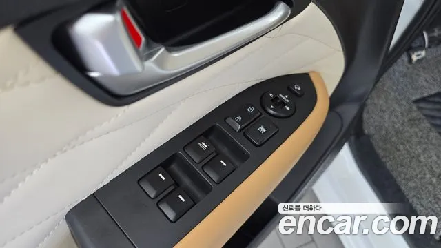 Kia RAY Новый Kia Ray Signature — Фото автомобиля 29