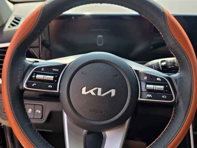 Kia Seltos — Фото автомобиля 11