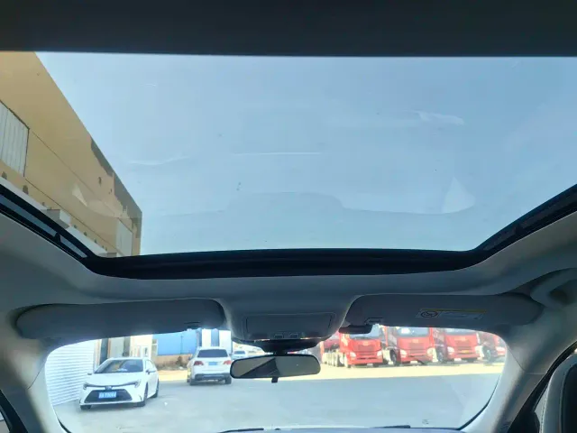 Ford Escape — Фото автомобиля 12