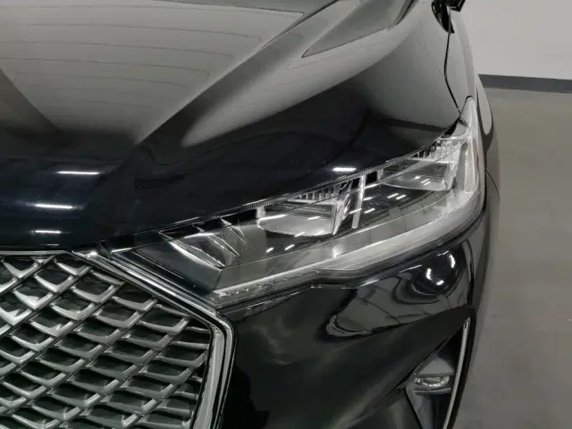 Haval H6 — Фото автомобиля 7
