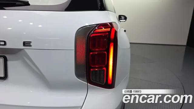 Hyundai Palisade The New Palisade Дизель 2.2 2WD — Фото автомобиля 21
