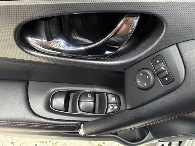Nissan Qashqai — Фото автомобиля 21