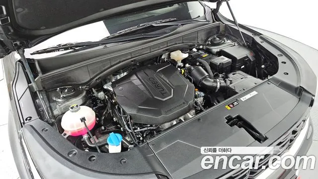 Kia Sorento 4th Gen — Фото автомобиля 9