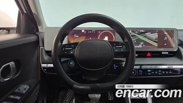 Hyundai Ioniq5 Ioniq5 — Фото автомобиля 16