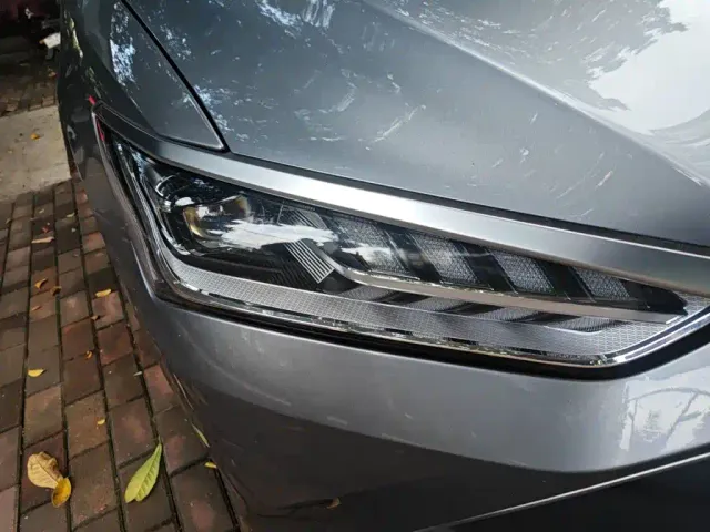 BYD Qin PLUS — Фото автомобиля 7