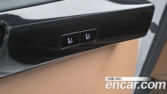 Hyundai Grandeur GN7 — Фото автомобиля 20