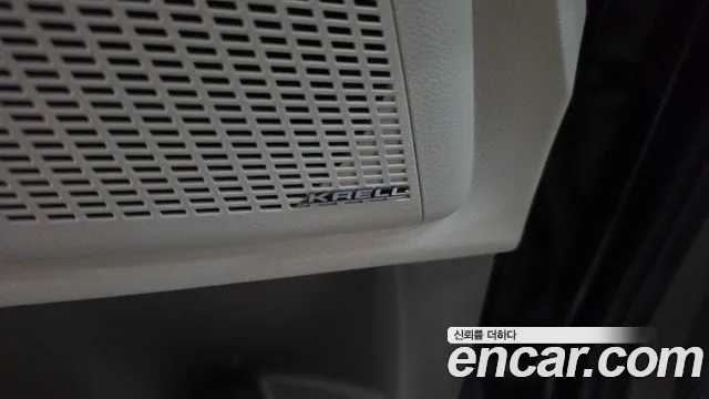 Kia Canival Carnival 4 поколение Бензин 9 мест Hi-Limousine — Фото автомобиля 28