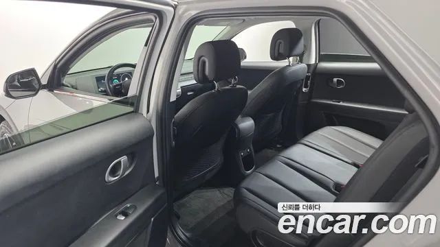 Hyundai Ioniq5 — Фото автомобиля 18