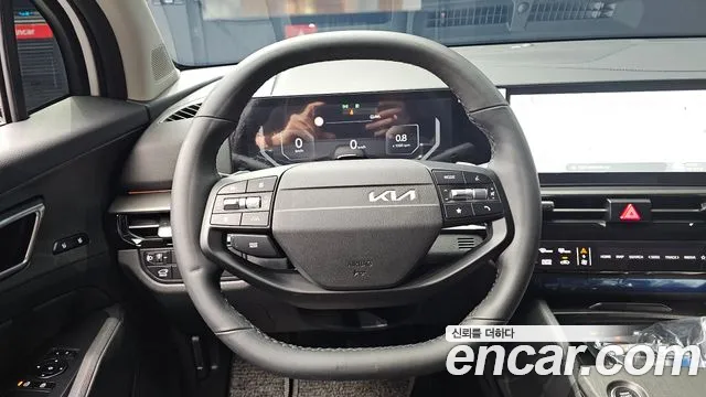 Kia Sportage Generation 5 — Фото автомобиля 19