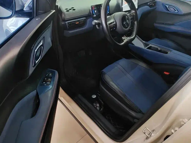 BYD Seagull — Фото автомобиля 15