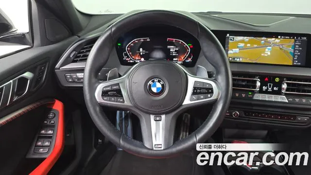BMW 1-Series — Фото автомобиля 12