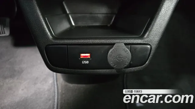 Kia RAY Новый Ray Фургон — Фото автомобиля 18