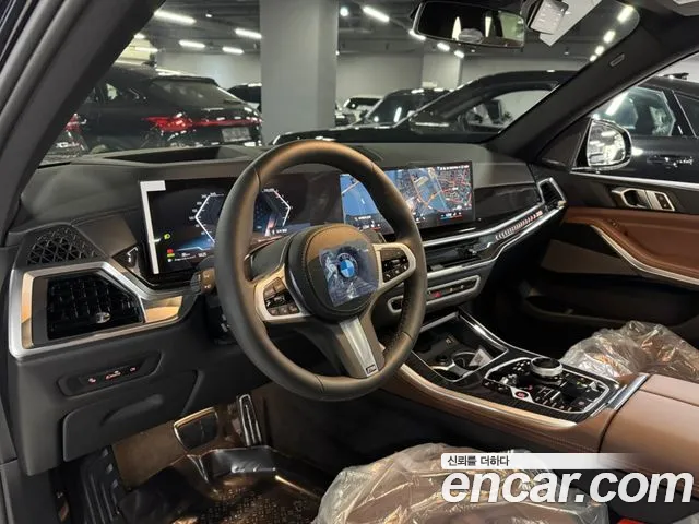 BMW X5 G05 — Фото автомобиля 4