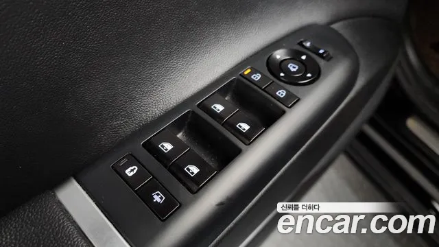 Hyundai Grandeur GN7 — Фото автомобиля 29
