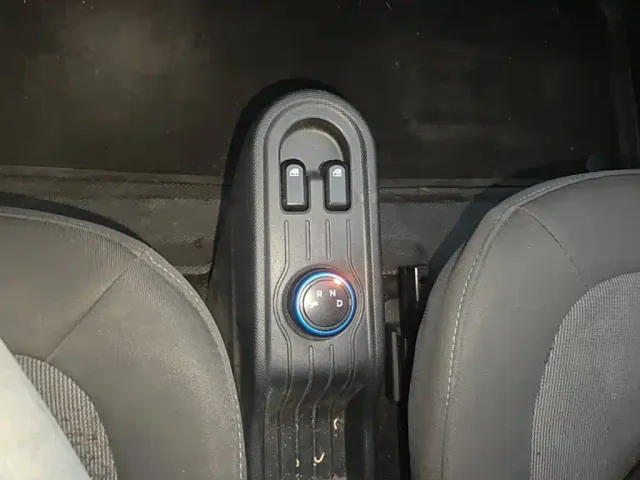 Wuling Hongguang Mini EV — Фото автомобиля 13